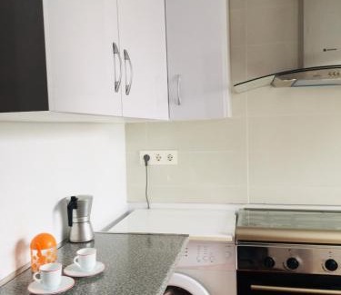 Torrenueva Apartment | TODIMER TORRECOSTA