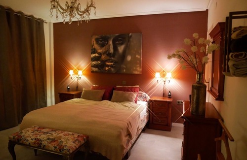 Rojales Bed & Breakfast | Todo Cambia