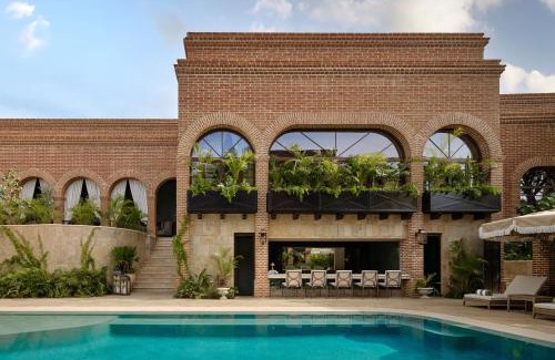 Todos Santos Hotel | Todos Santos Boutique Hotel