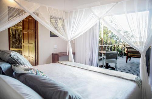 Tofo Apartment | Tofinho Beach House Apartments