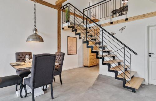 Westerhever Apartment | Tofthof een