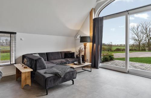 Westerhever Apartment | Tofthof een