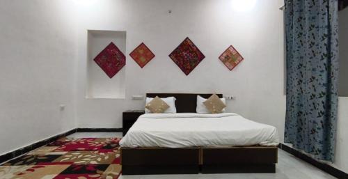 Amar Sagar Pol House | Tofu Guesthouse - Fort View