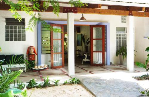 El Farallon del Chiru Bed & Breakfast | Togo B&B Farallon