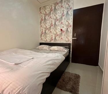 Gauhati Apartment | Toji Homestay By Staymoksha 1BHK