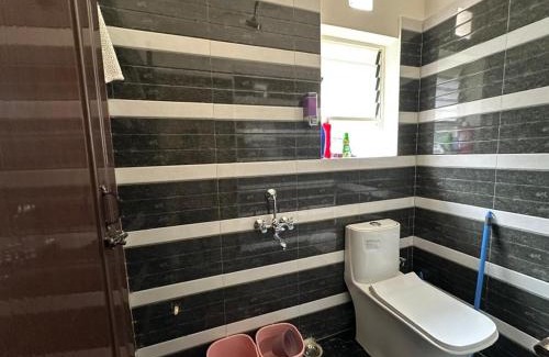 Gauhati Apartment | Toji Homestay By Staymoksha 1BHK