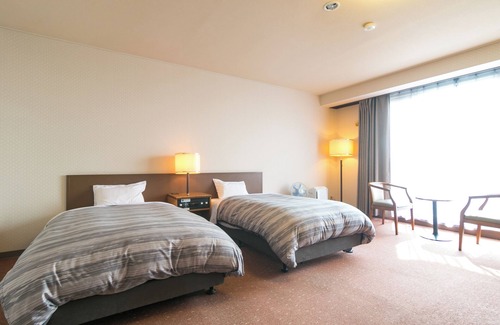 Obihiro Hotel | Tokachi-Makubetsu Grandvrio Hotel - ROUTE-INN HOTELS -