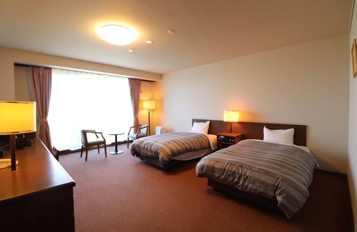 Obihiro Hotel | Tokachi-Makubetsu Grandvrio Hotel - ROUTE-INN HOTELS -