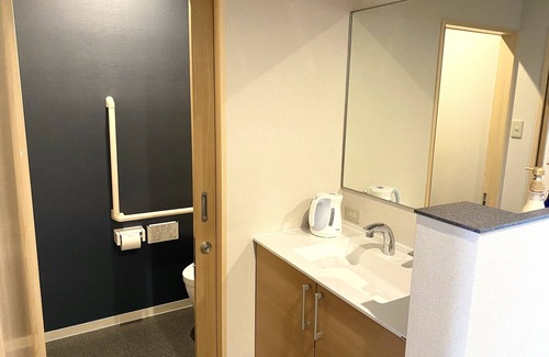 Makubetsu Hotel | Tokachi Nauman Onsen Hotel