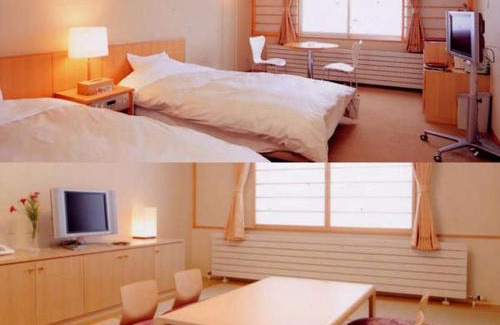 Makubetsu Hotel | Tokachi Nauman Onsen Hotel arco