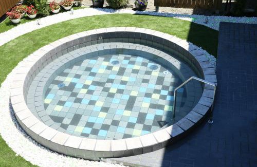 Makubetsu Hotel | Tokachi Nauman Onsen Hotel arco