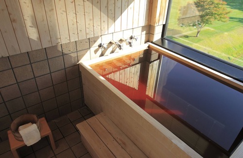 Obihiro Resort | Tokachigawa Onsen Sanyoan