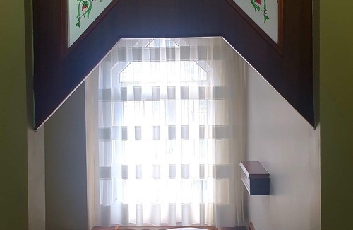 Tokat Hotel | Tokat Burcu Hotel