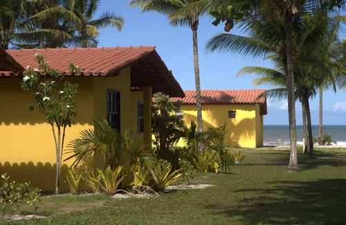 Olivenca Ski Chalet | TOKAYA CLUB