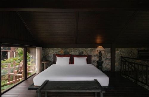 Luong Son Cabin | TOKI Ecolodge Cao Răm