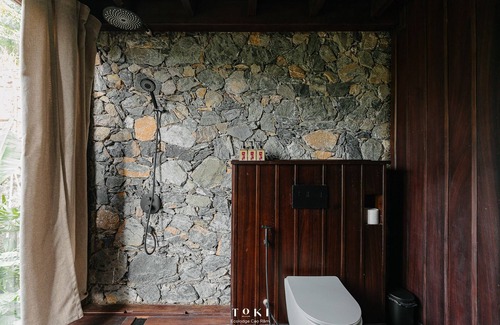 Luong Son Cabin | TOKI Ecolodge Cao Răm