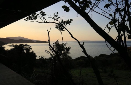 Stewart Island House | Tokoeka PurePod