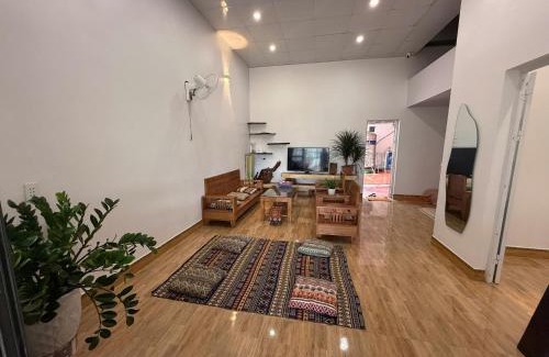 Moc Chau Apartment | Toky home