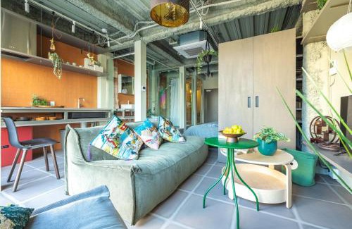 Setagaya Apartment | TOKYO Beverly Hills,Exclusive Lifestayle,SHIUYA,SHINJUKU,ART,Bespoke ApartmentSEIJO