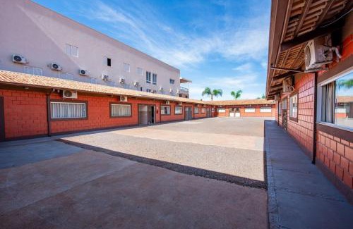 Tres Lagoas Hotel | Tokyo Hotel