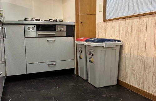 Toshima House | Tokyo senkawa house