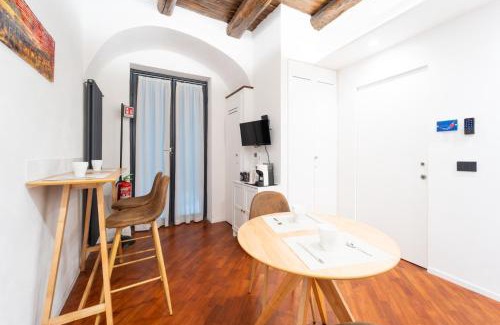San Ferdinando House | Toledo 289 Holiday House
