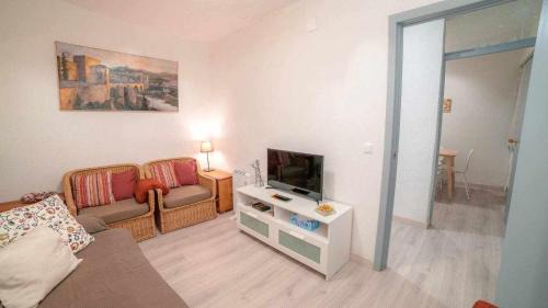 Toledo City Center Apartment | Toledo Feliz Apartments