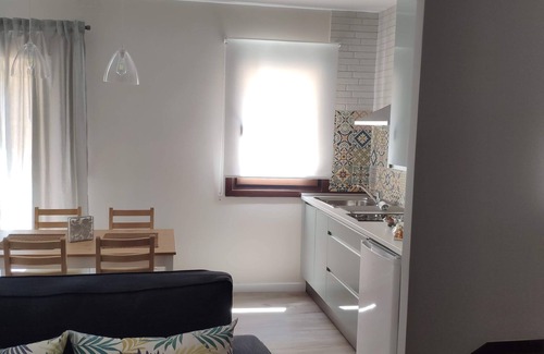 Toledo City Center Apartment | ToledoAloja - TORNERÍAS - Studio in the historic center of Toledo