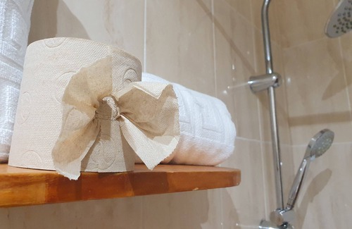 Toledo City Center Bed & Breakfast | ToledoRooms Palacios