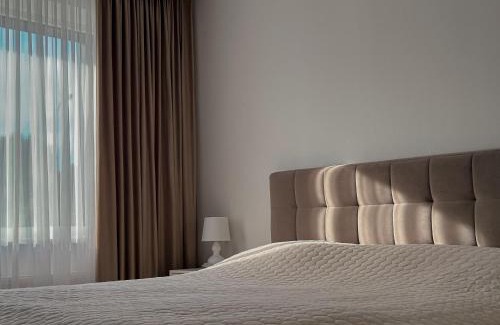 Plunge Apartment | Toliau nuo šurmulio