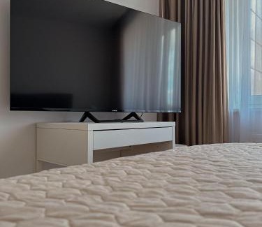 Plunge Apartment | Toliau nuo šurmulio