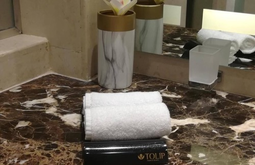 Ataqah Hotel | Tolip Resort Elgalala Hills