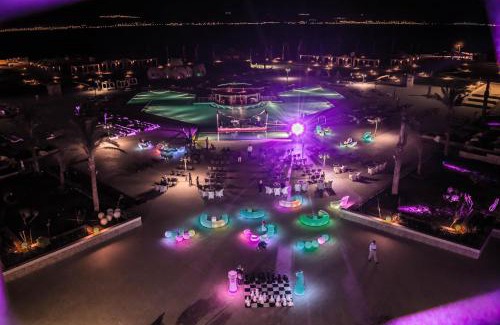 Taba Heights Resort | Tolip Taba Resort And Spa