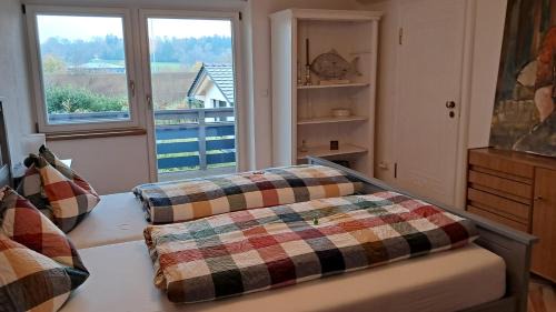 Prien am Chiemsee Apartment | Tolle Ferienwohnung in Prien am Chiemsee