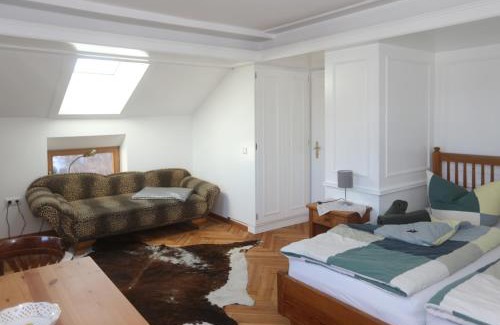 Prien am Chiemsee Apartment | Tolle Ferienwohnung in Prien am Chiemsee