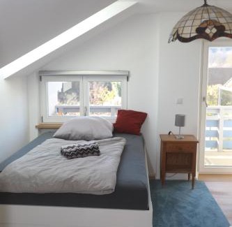 Prien am Chiemsee Apartment | Tolle Ferienwohnung in Prien am Chiemsee