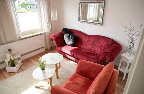 Bad Bederkesa Apartment | Tolle FeWo für 2 Personen