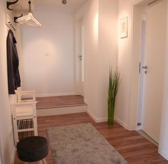 Bad Bederkesa Apartment | Tolle FeWo für 2 Personen