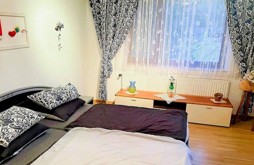 Weitensfeld Apartment | Tolle Wohnung im Gurktal mit Garten