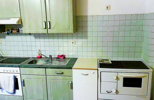 Weitensfeld Apartment | Tolle Wohnung im Gurktal mit Garten