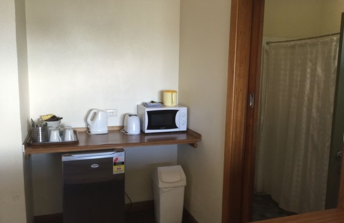 Glen Osmond Hotel | Tollgate Motel