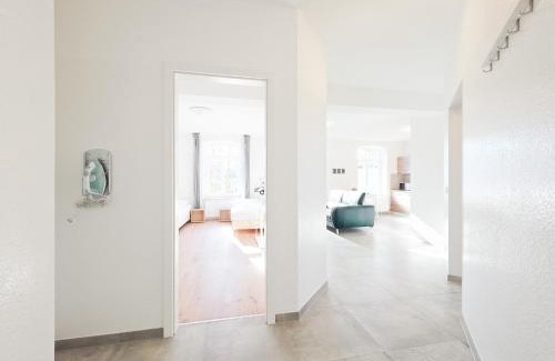 Willich Apartment | Tolstov Apartments - 3 , 4 and 5 Room Apartments - 20 Min zur Messe DUS