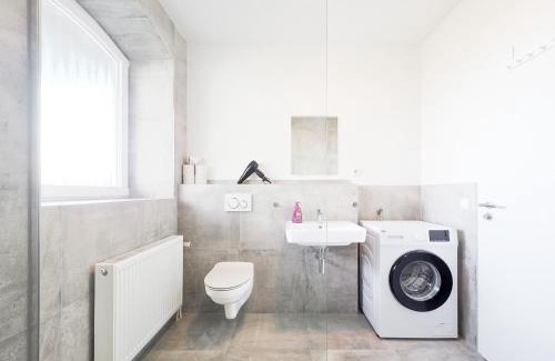 Willich Apartment | Tolstov Apartments - 3 , 4 and 5 Room Apartments - 20 Min zur Messe DUS