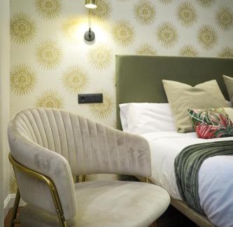 Orgaz Bed & Breakfast | Tomé, Casa de Huéspedes