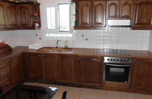 Doukades Apartment | Tom's House 3 - Quiet Family House between Paleokastritsa n Dassia n Ipsos!