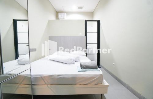 Tomang Hotel | Tomang Gelong Guest House Syariah Mitra RedDoorz