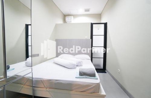 Tomang Hotel | Tomang Gelong Guest House Syariah Mitra RedDoorz