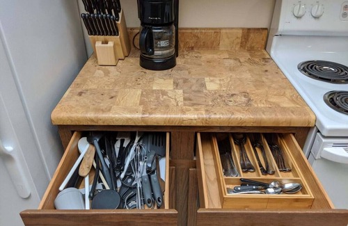 Sioux Falls Apartment | Tomar Park Apt 3 - KP101APT3