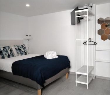 Tomar Apartment | Tomarhousing - Studio