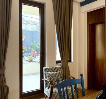 Pogradec Hotel | Tomas Inn